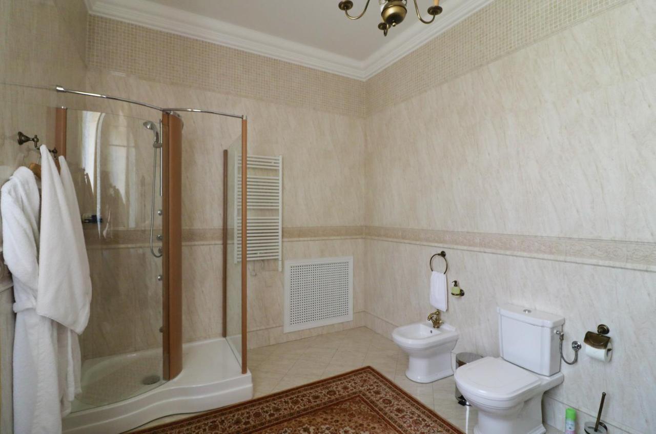Vip Apartments Dipservice Hall Minszk Kültér fotó