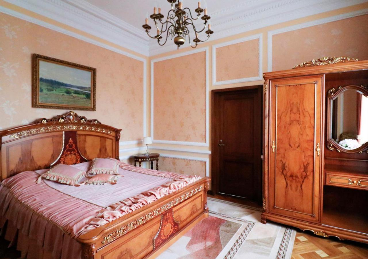 Vip Apartments Dipservice Hall Minszk Kültér fotó