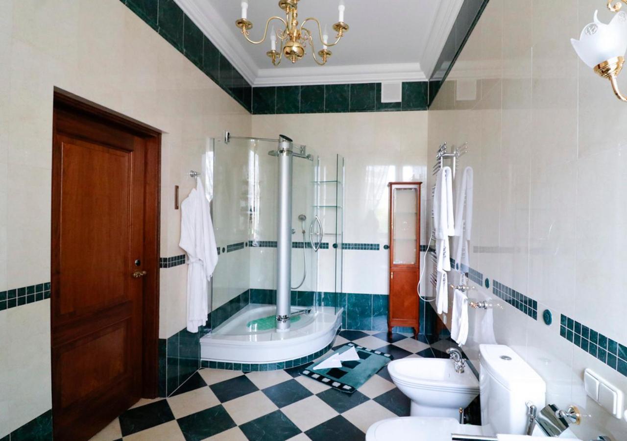 Vip Apartments Dipservice Hall Minszk Kültér fotó