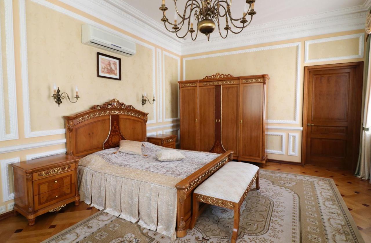 Vip Apartments Dipservice Hall Minszk Kültér fotó