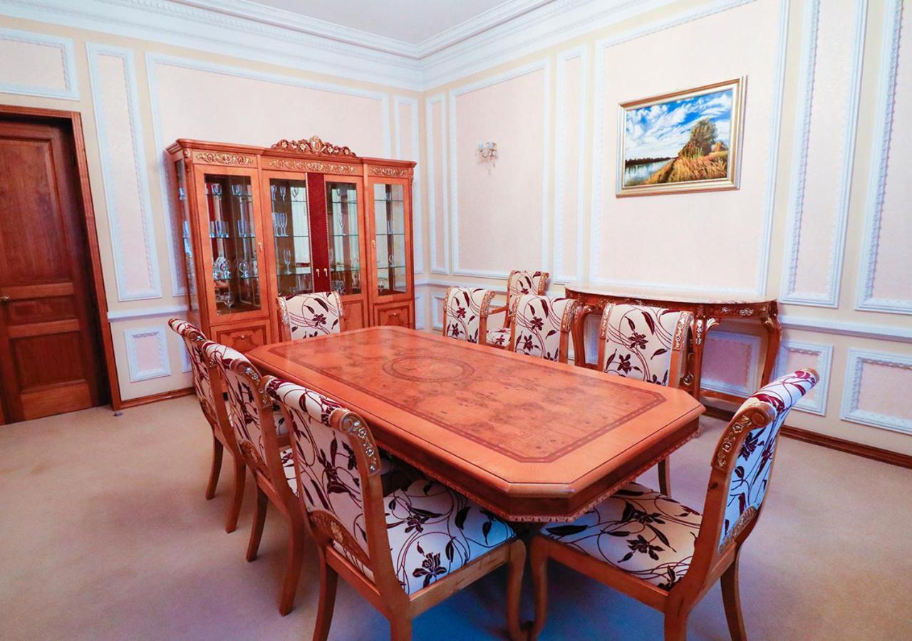 Vip Apartments Dipservice Hall Minszk Kültér fotó