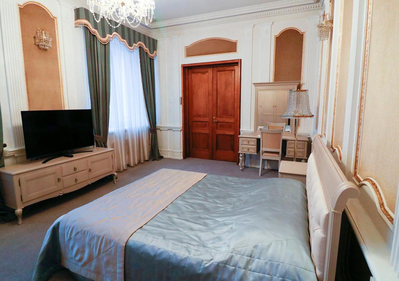 Vip Apartments Dipservice Hall Minszk Kültér fotó