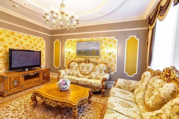 Vip Apartments Dipservice Hall Minszk Kültér fotó