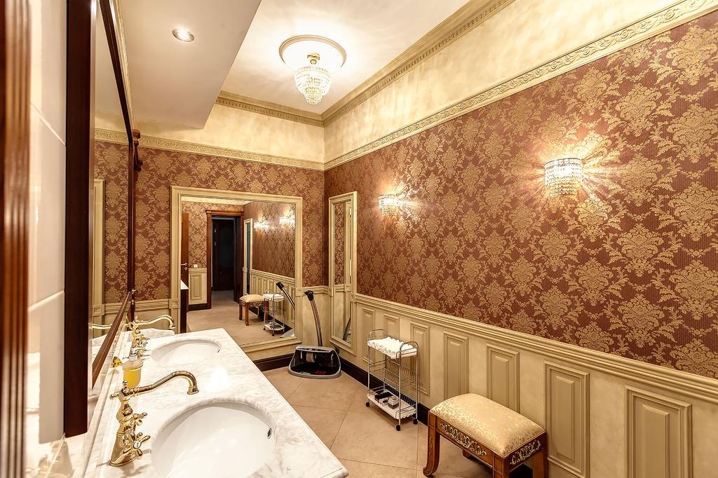 Vip Apartments Dipservice Hall Minszk Kültér fotó
