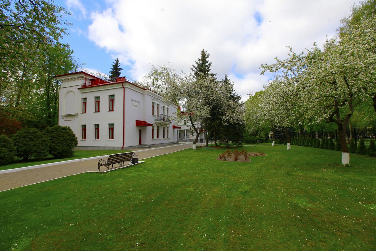 Vip Apartments Dipservice Hall Minszk Kültér fotó